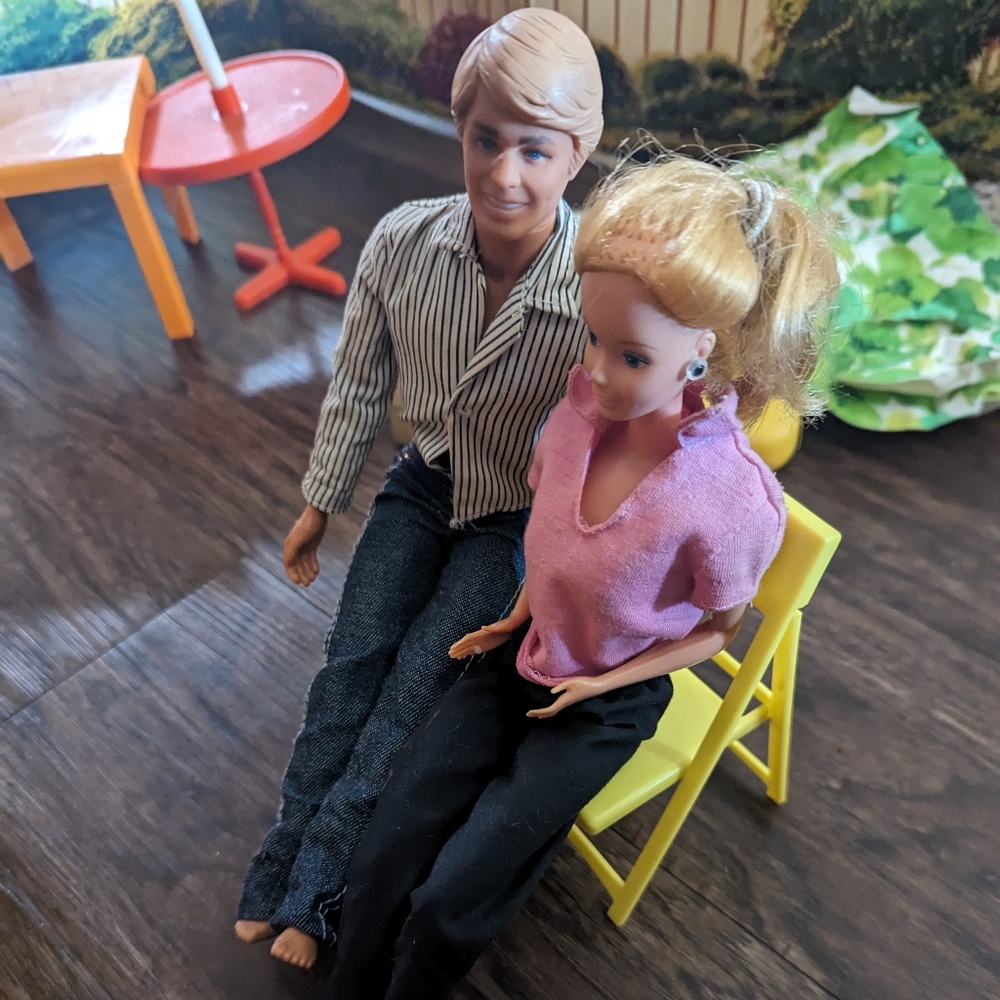 Barbie Superstar Stage - Picture 4 of 14